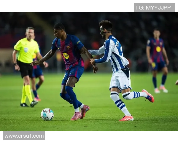 皇家社会与巴塞罗那历史交锋回顾及战绩分析