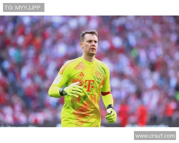 诺伊尔重伤缺席整个赛季拜仁急寻德赫亚顶替救火