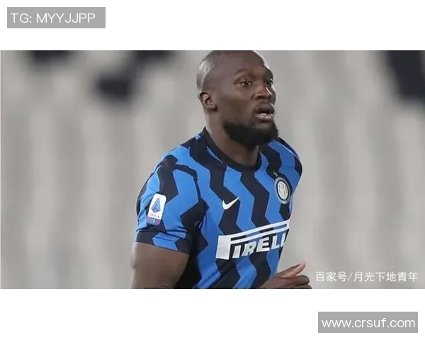 卢卡库在国际赛场上的表现与未来发展潜力分析