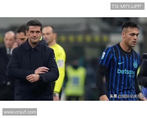 国米队长劳塔罗续约谈判遇阻年薪差距达500万欧元未能达成一致