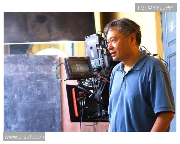 李安：从电影导演到文化桥梁的多元艺术之路与全球影响力探索