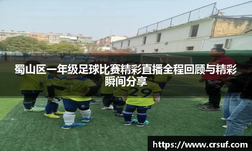 蜀山区一年级足球比赛精彩直播全程回顾与精彩瞬间分享