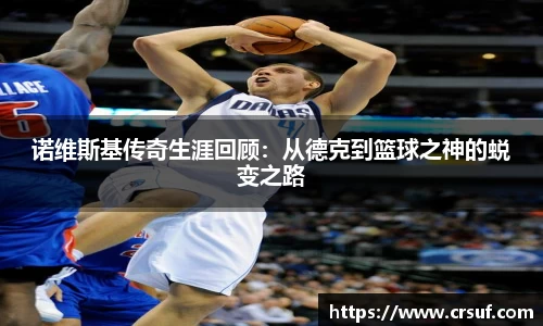 诺维斯基传奇生涯回顾：从德克到篮球之神的蜕变之路